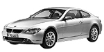 BMW E63 P043B Fault Code