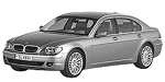 BMW E65 P043B Fault Code