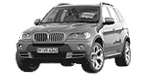 BMW E70 P043B Fault Code