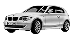 BMW E81 P043B Fault Code