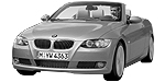 BMW E93 P043B Fault Code